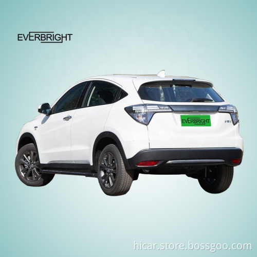 Chinese High Speed Electric Suv With Fabulous Quality Long Cruising For 401Km And Excellent Performance 2023  elektro car